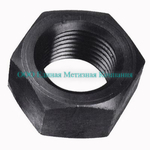 Гайка М12х1,25 ГОСТ 5915-70 10.0 класс прочности - Единая Метизная Компания город Екатеринбург