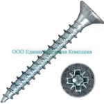 Шуруп 6х80 ГОСТ 1145-80 оц. - Единая Метизная Компания город Екатеринбург
