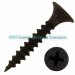Шуруп 3,5х16 ГОСТ 1145-80 - Единая Метизная Компания город Екатеринбург