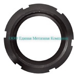 Гайка М115х2 шлицевая ГОСТ 11871-88 - Единая Метизная Компания город Екатеринбург