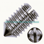 Винт М12х14 14Н DIN 553 (ГОСТ 1476-83) - Единая Метизная Компания город Екатеринбург