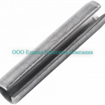 Штифт 8х14 DIN 1481, ГОСТ 14229-93 - Единая Метизная Компания город Екатеринбург