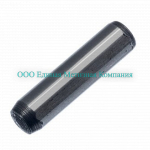 Штифт 4х18 DIN 7979, ГОСТ 12207-79 - Единая Метизная Компания город Екатеринбург