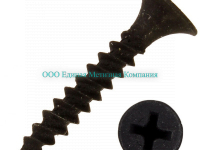 Шуруп 3х25 ГОСТ 1145-80 - Единая Метизная Компания город Екатеринбург