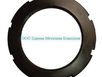 Гайка М180х3 шлицевая ГОСТ 11871-88 - Единая Метизная Компания город Екатеринбург