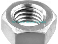 Гайка М10х1,25 ГОСТ 5915-70 10.0 класс прочности оцинк. - Единая Метизная Компания город Екатеринбург