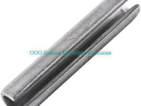 Штифт 20х180 DIN 1481, ГОСТ 14229-93 - Единая Метизная Компания город Екатеринбург