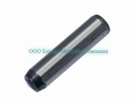 Штифт 14х60 DIN 7979, ГОСТ 12207-79 - Единая Метизная Компания город Екатеринбург